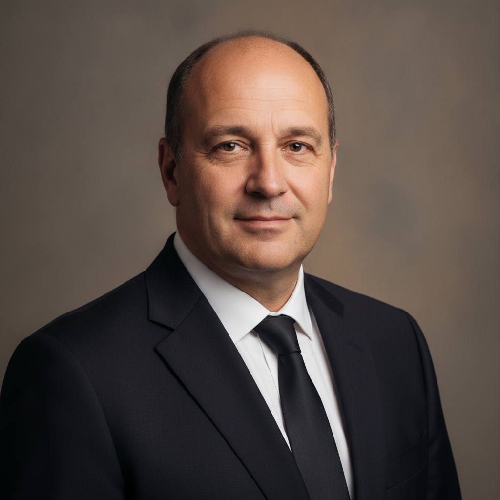 Marc Dujardin