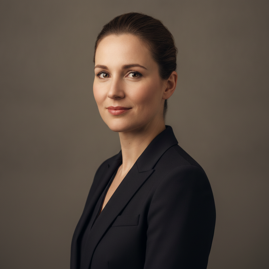 Nadia Lefèvre