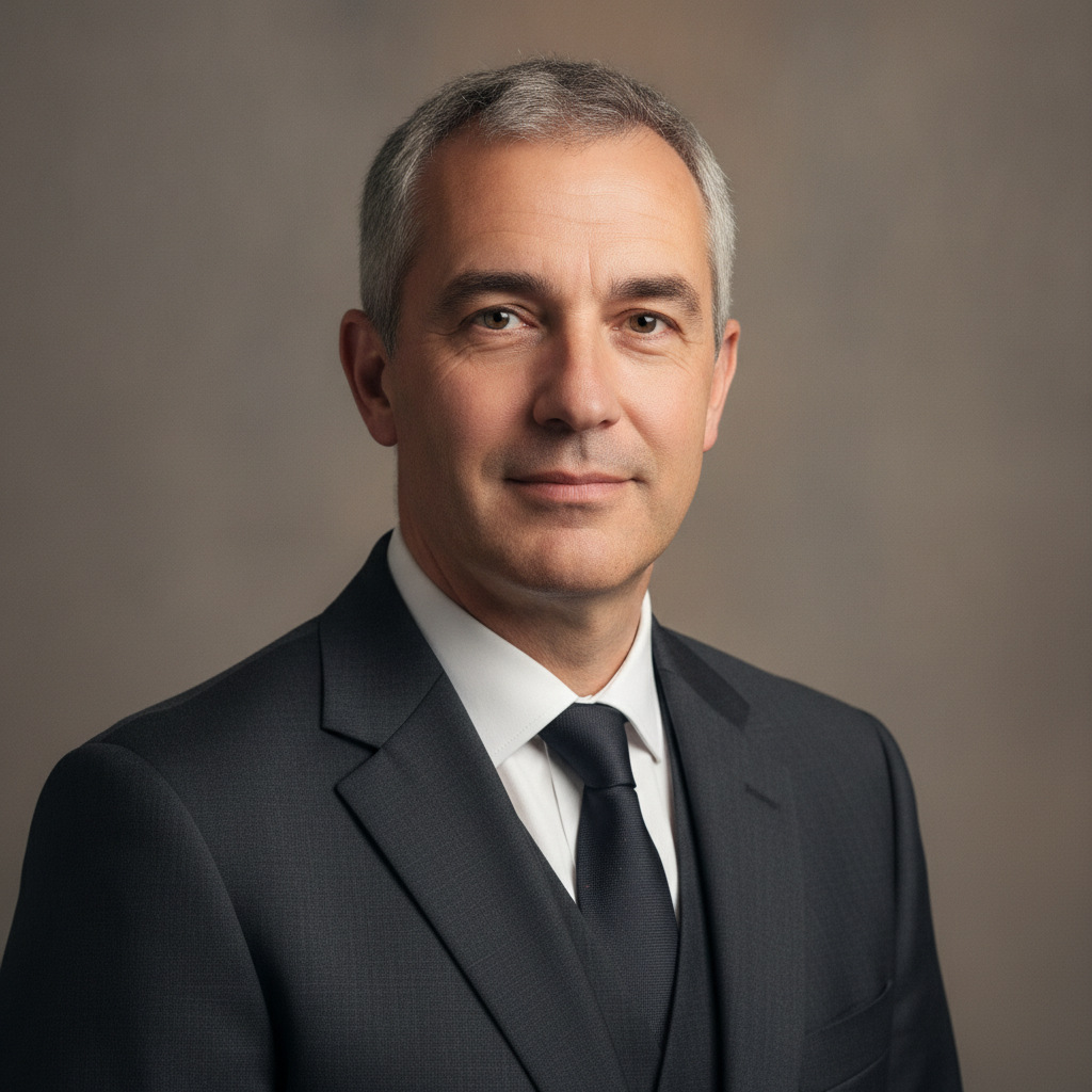Thomas Ferran