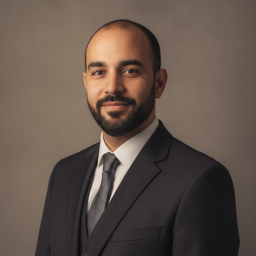Youssef Benkacem